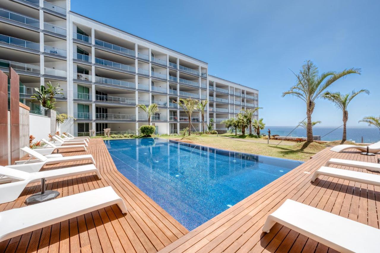 Suite 107 - Two Bedroom Apartment Фуншал Екстериор снимка