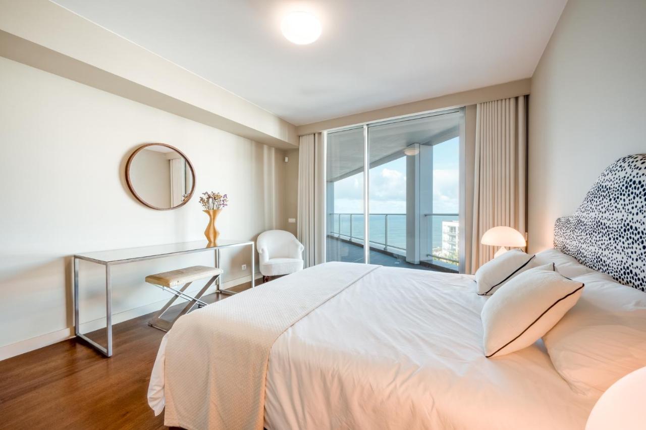 Suite 107 - Two Bedroom Apartment Фуншал Екстериор снимка