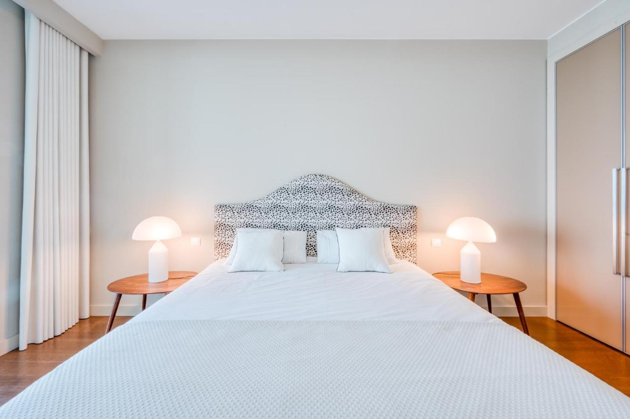 Suite 107 - Two Bedroom Apartment Фуншал Екстериор снимка