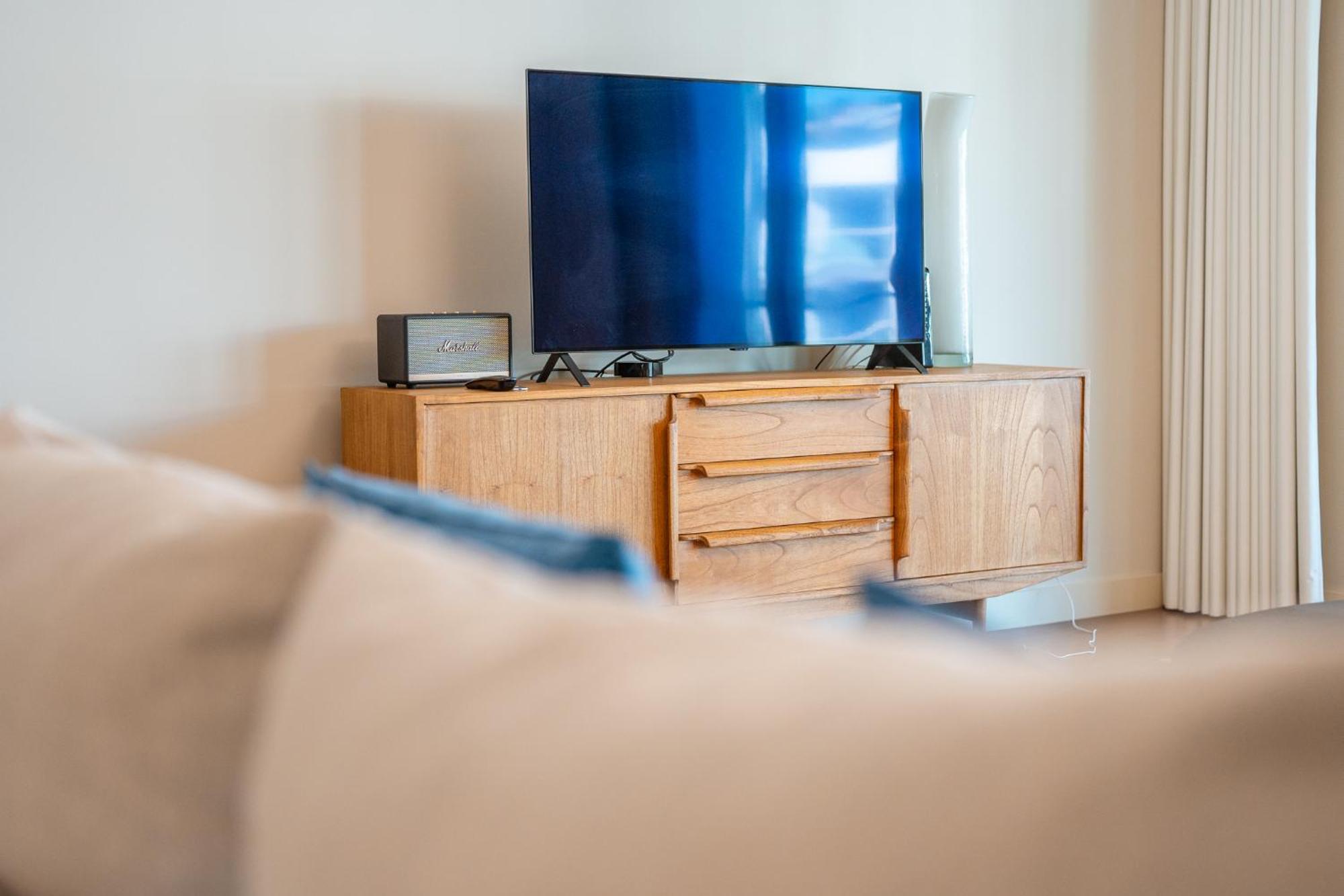 Suite 107 - Two Bedroom Apartment Фуншал Екстериор снимка