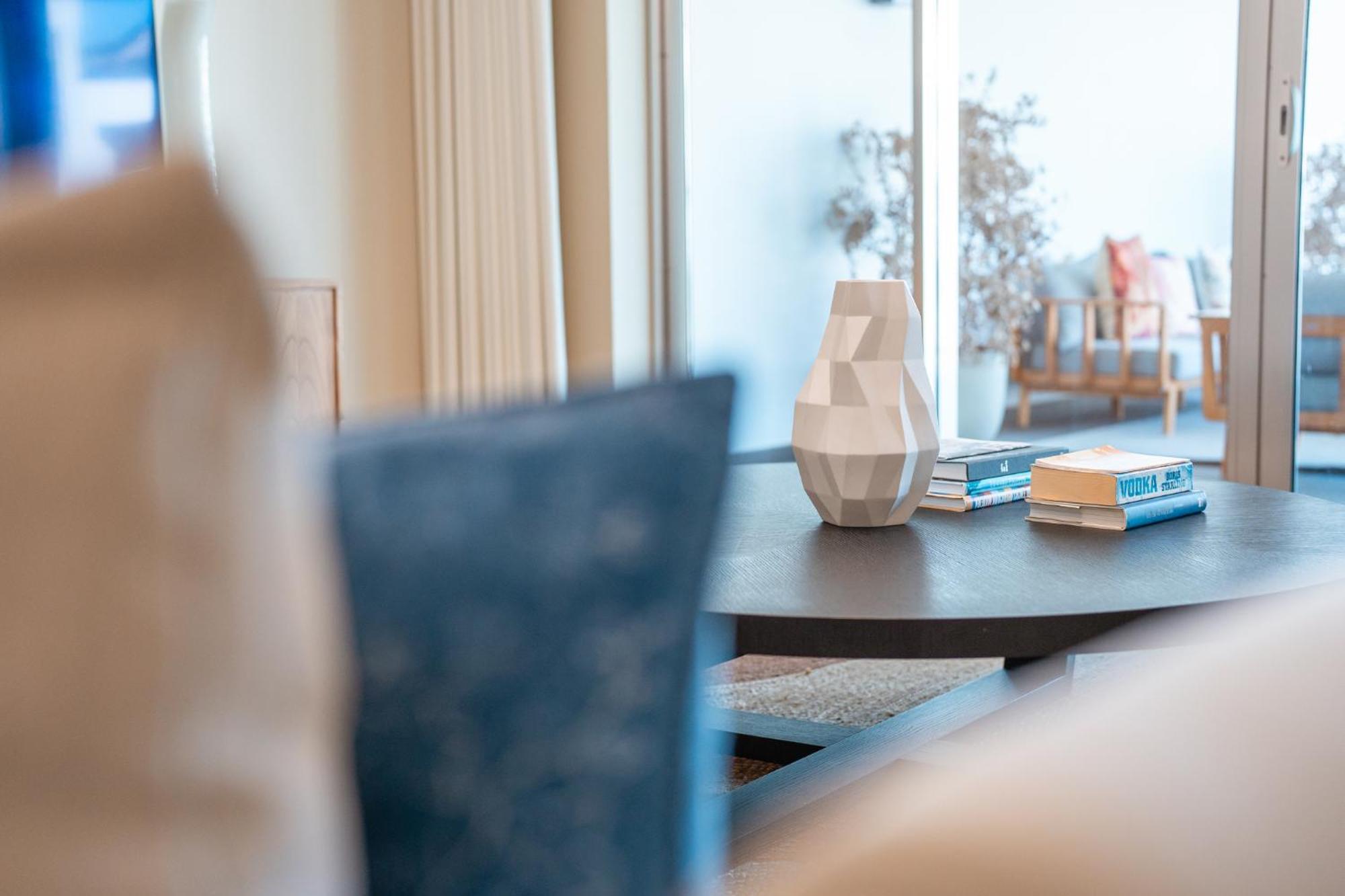 Suite 107 - Two Bedroom Apartment Фуншал Екстериор снимка