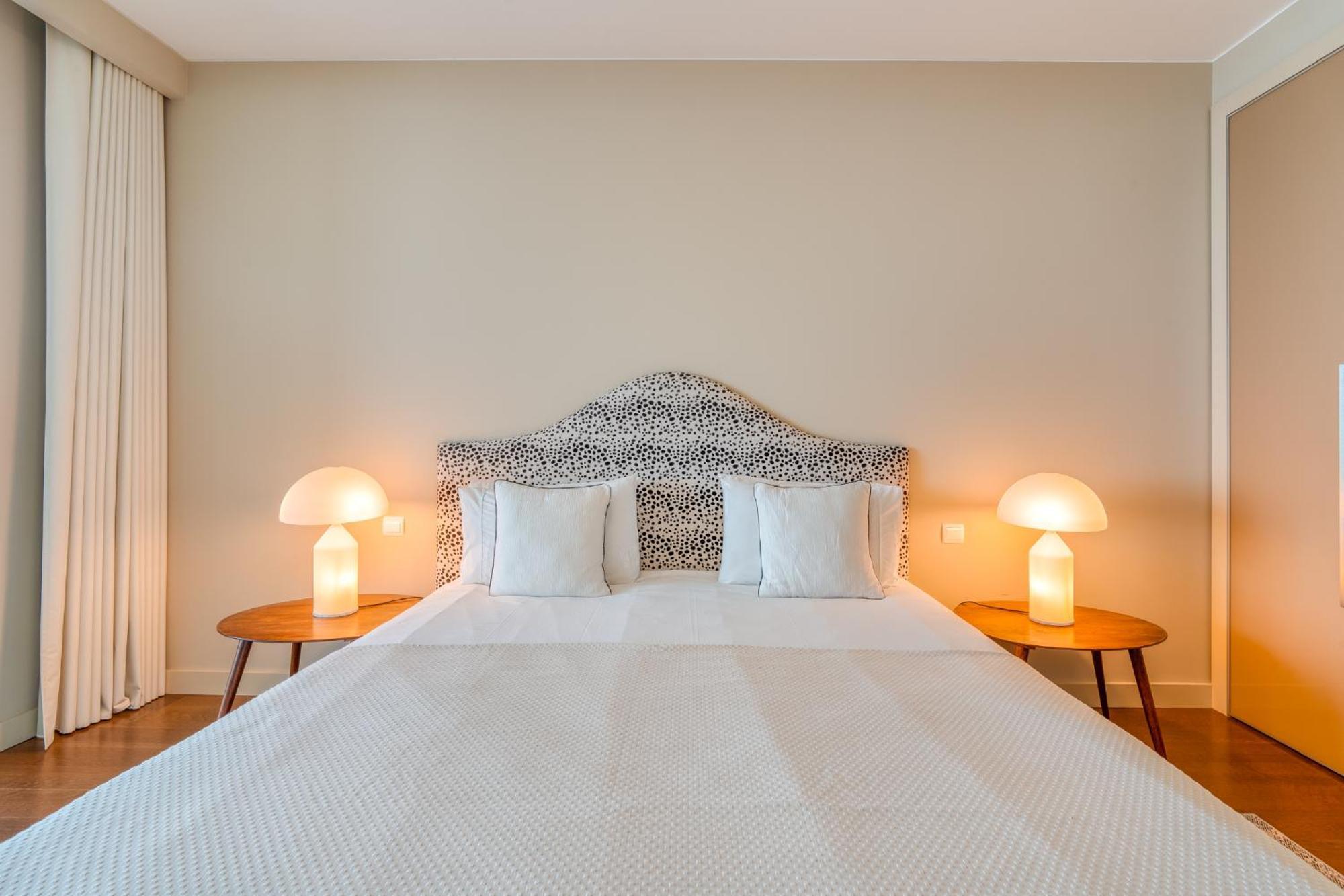 Suite 107 - Two Bedroom Apartment Фуншал Екстериор снимка