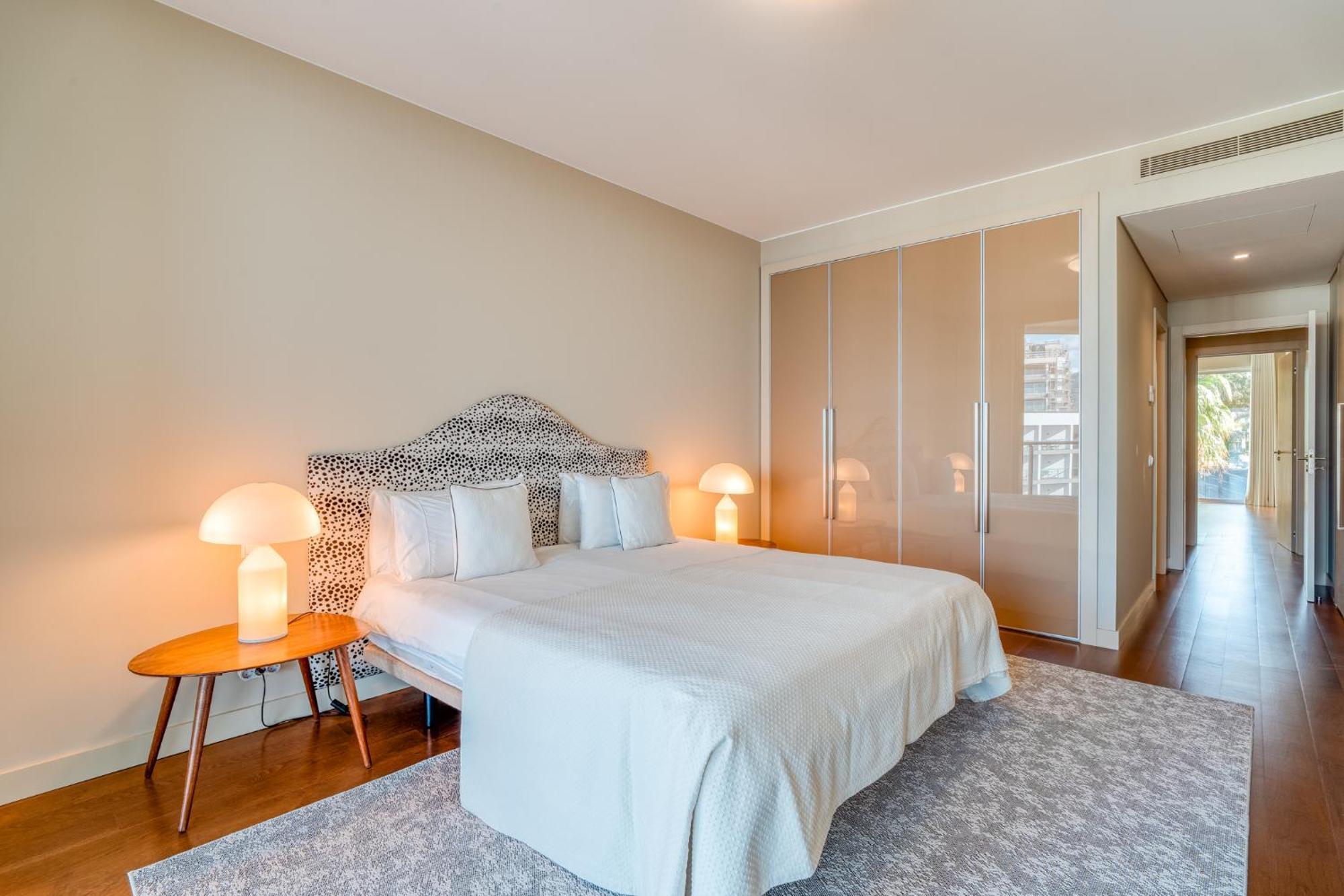 Suite 107 - Two Bedroom Apartment Фуншал Екстериор снимка