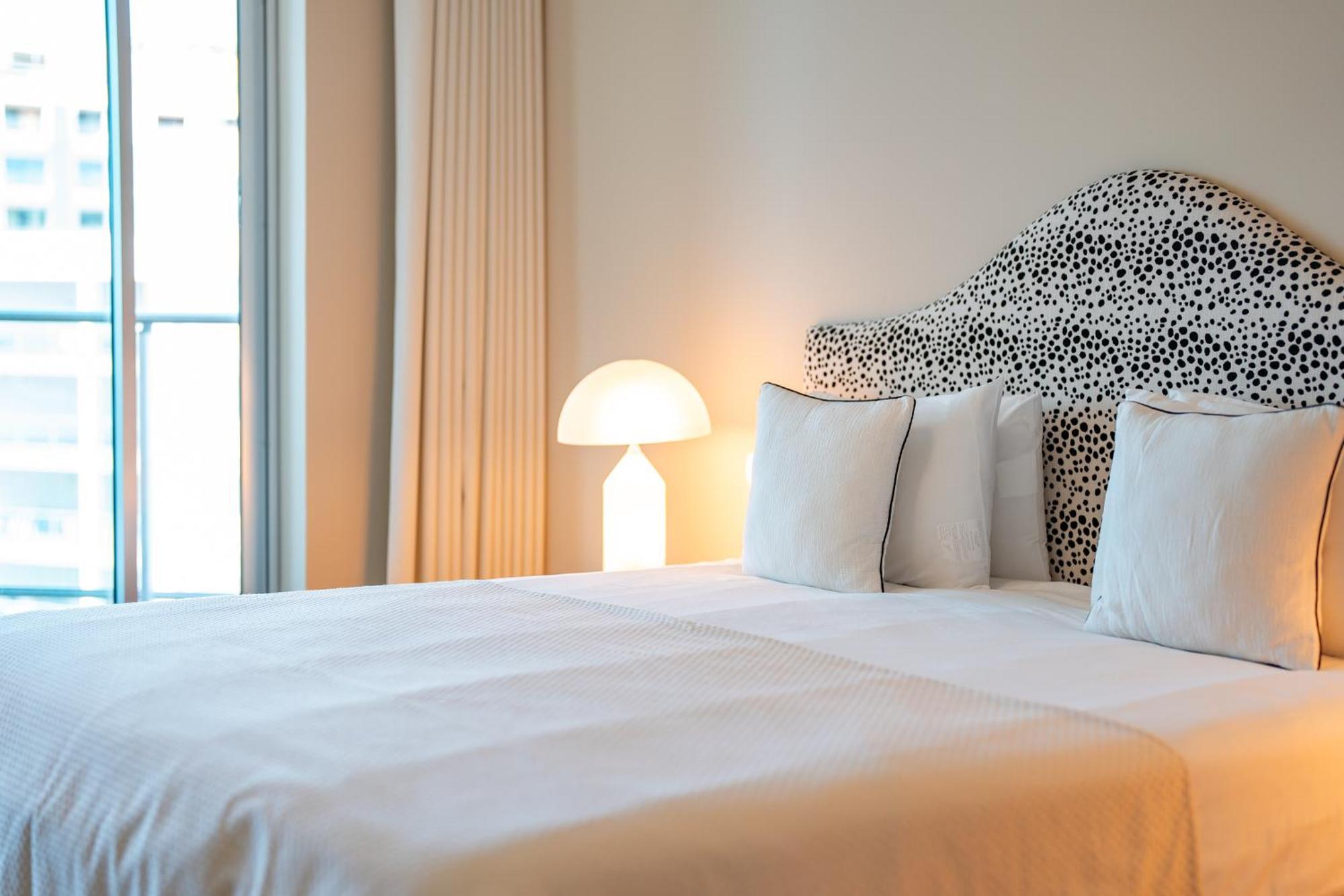 Suite 107 - Two Bedroom Apartment Фуншал Екстериор снимка