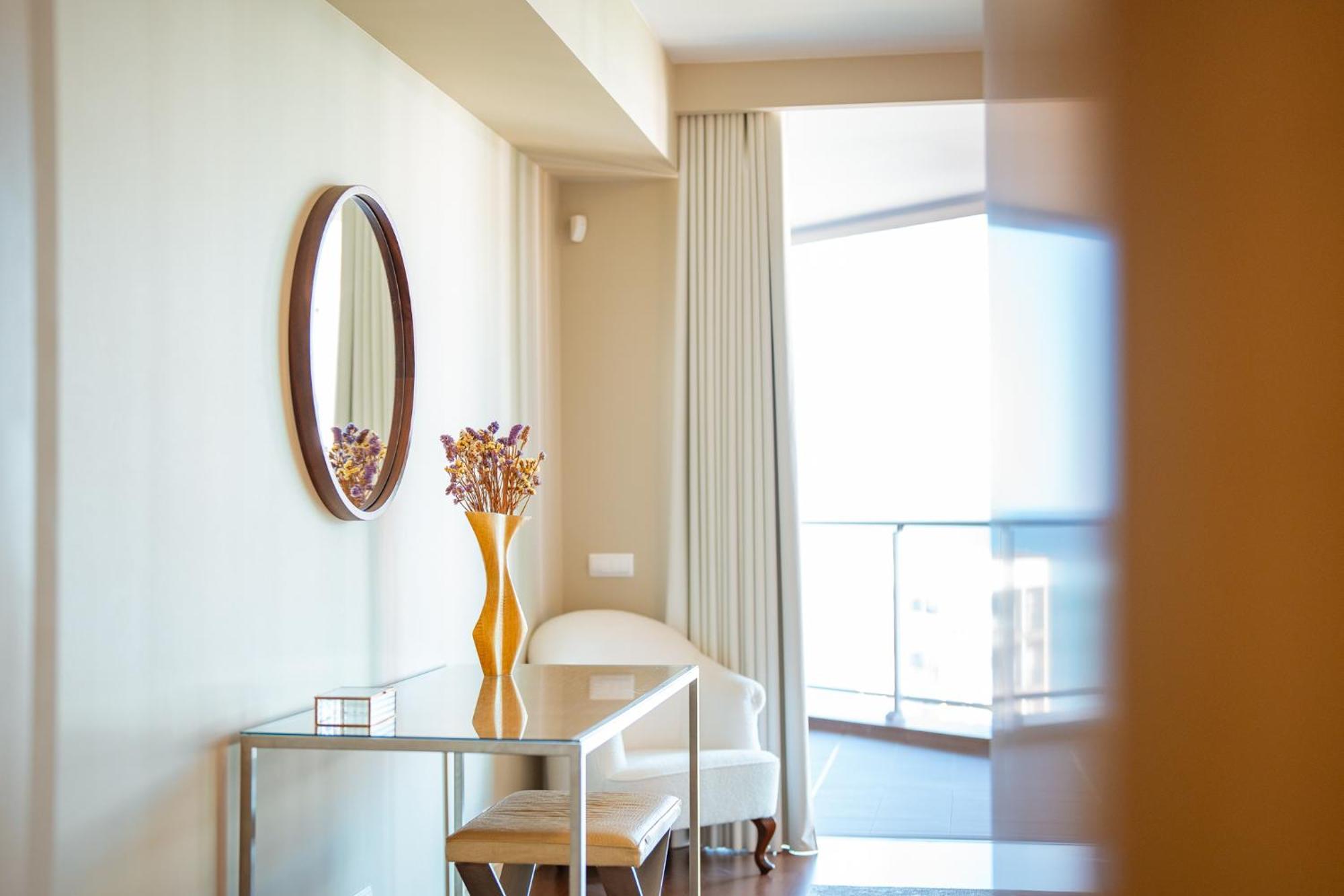 Suite 107 - Two Bedroom Apartment Фуншал Екстериор снимка