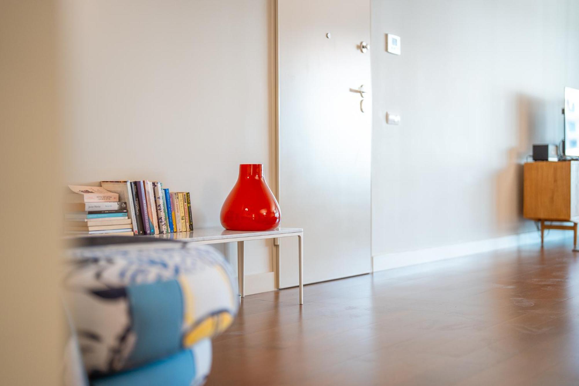 Suite 107 - Two Bedroom Apartment Фуншал Екстериор снимка