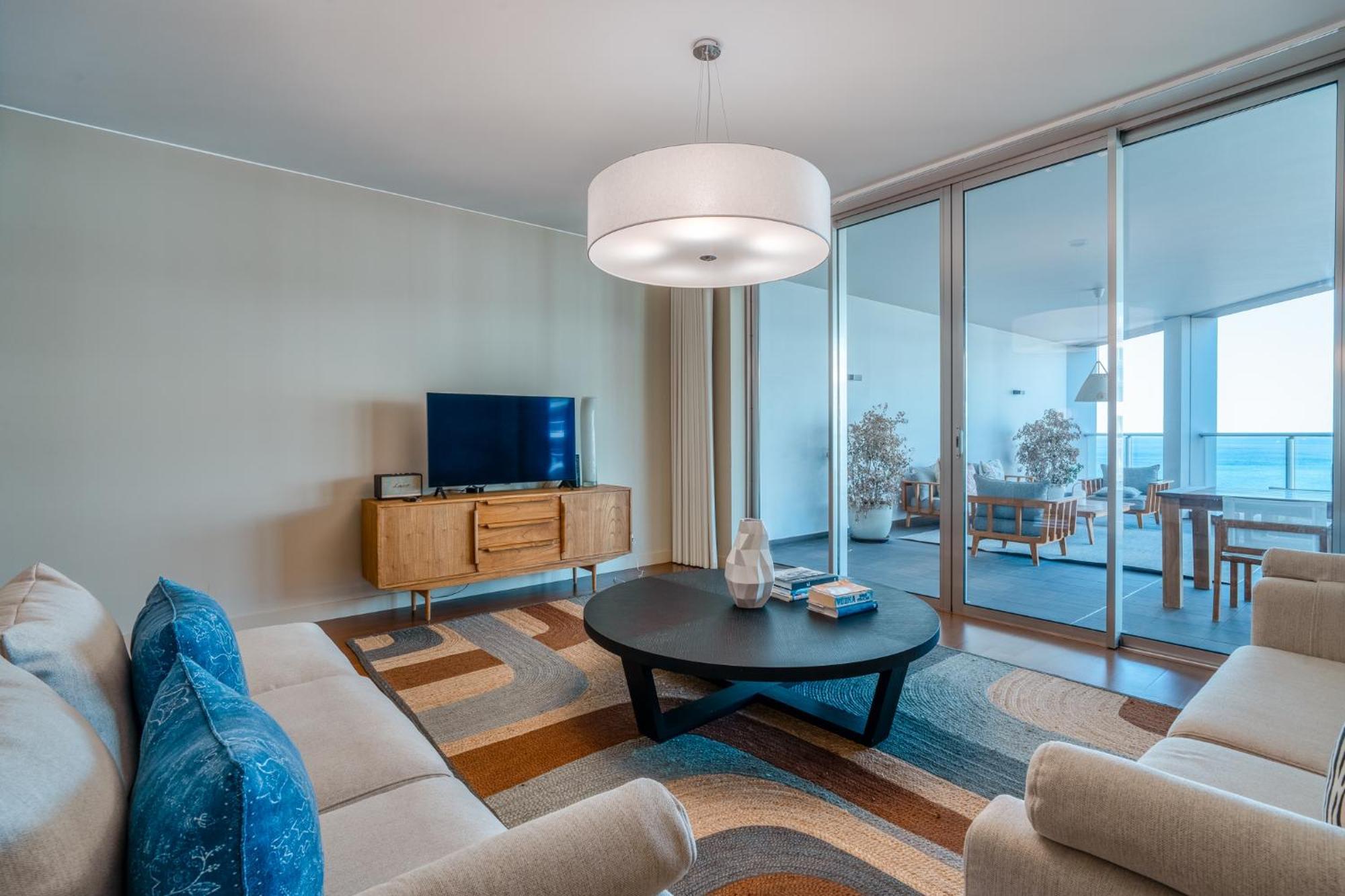 Suite 107 - Two Bedroom Apartment Фуншал Екстериор снимка