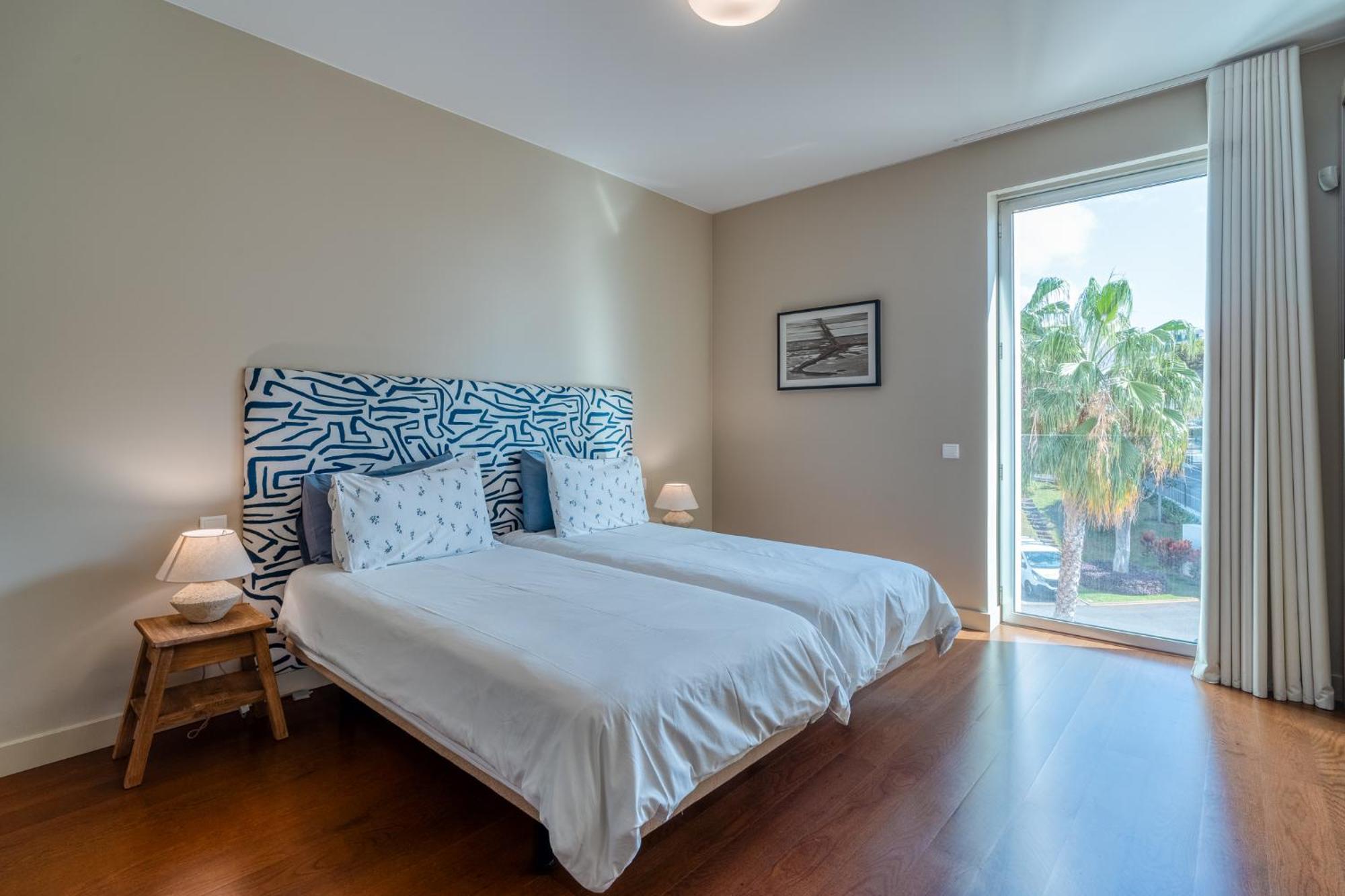 Suite 107 - Two Bedroom Apartment Фуншал Екстериор снимка